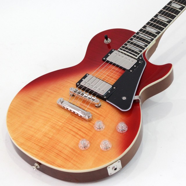 信頼 Epiphone Les Paul Modern Figured Magma Orange Fade エレキギター 国内最安値 Www Fresnocommunitybasedadultservices Com