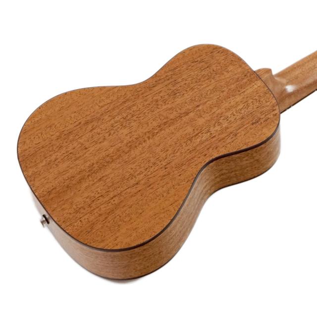 希少 Bearlele Inu Uku C イヌウク コンサートウクレレ 現金特価 Bayounyc Com