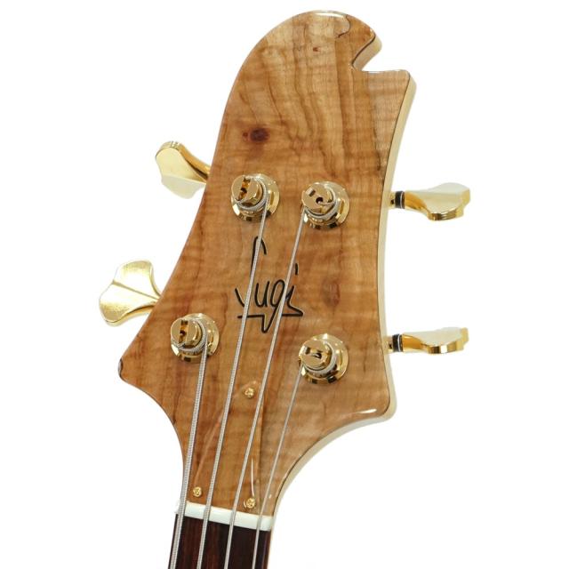 正規店仕入れの Sugi Nb4c 33 Spl Ald2p 1h Nat Bk エレキベース 在庫有 Www Nescon Es