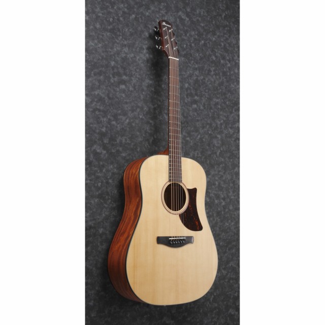 特価豊富な IBANEZ PAY マーケット - chuya-online|商品ロットナンバー:489153048 AAD100-OPN アコースティックギターの通販はau 限定25%OFF