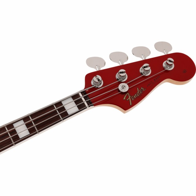 国産通販 Fender in Japan Traditional Late 60s Jazz Bass CAR エレキベースの通販はau PAY マーケット - chuya-online｜商品ロットナンバー：509596917 2021 Collection Made 安いお買い得
