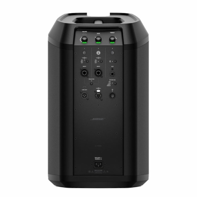 低価正規品 Bose Portable Line Array Systemの通販はau PAY マーケット - chuya-online|商品ロットナンバー:491898768 L1 Pro8 ポータブルPAシステム 好評安い