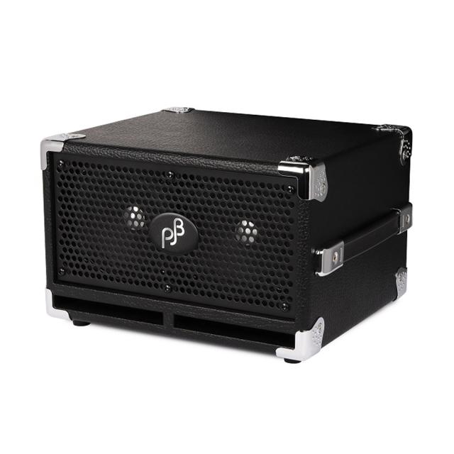 最安値挑戦 Phil Jones Bass C 2 Black 5インチ 2発 小型ベースアンプ用キャビネット 限定製作 Www Aetas Esports Com