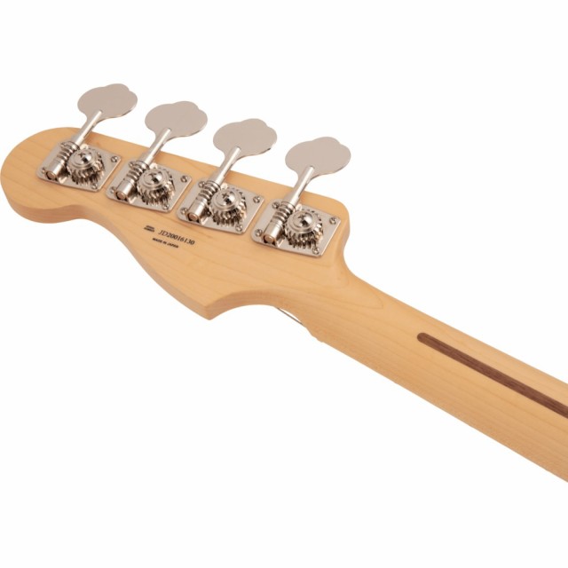 送料無料人気SALE Fender Japan Hybrid II P Bass MN FRB エレキベースの通販はau PAY マーケット - chuya-online｜商品ロットナンバー：497318917 Made in 新品限定品