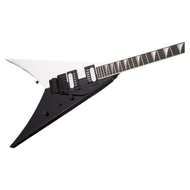 好評 Jackson Pro Series King V Kv Two Face B W エレキギター 正規品 Spatium Com Br