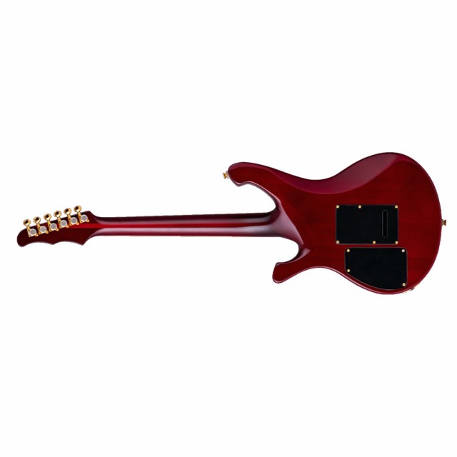 再入荷新作 MD エレキギターの通販はau PAY マーケット - chuya-online|商品ロットナンバー:502530135 Guitars G1-Reborn G1-R SR 人気SALE