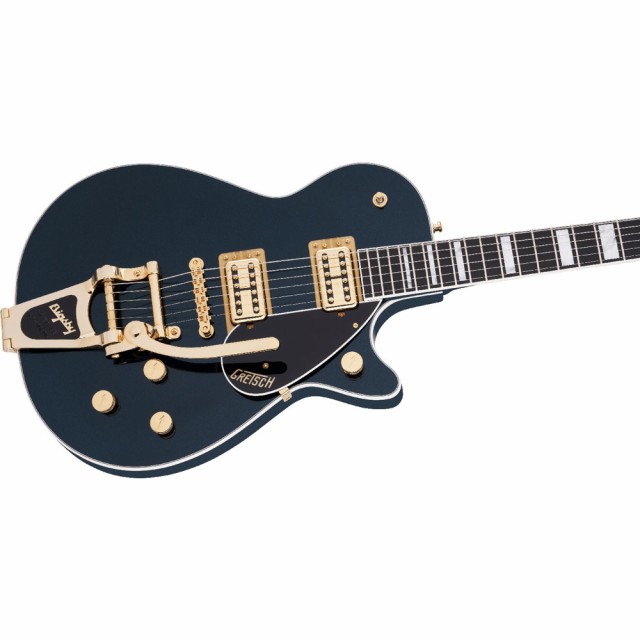 ピッキング GRETSCH Edition Jet BT with Bigsby Midnight Sapphire エレキギターの通販はau PAY  マーケット - chuya-online｜商品ロットナンバー：507548856 G6228TG Players ⓐさせたロー -  ippur.ufrj.br