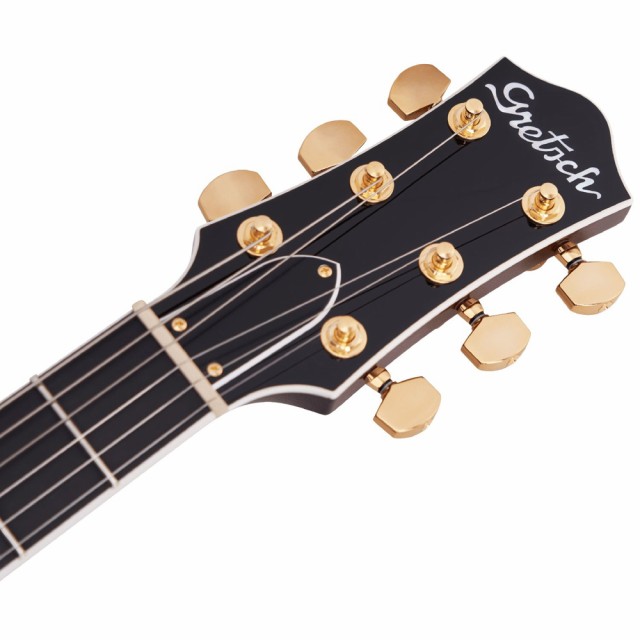 ピッキング GRETSCH Edition Jet BT with Bigsby Midnight Sapphire エレキギターの通販はau PAY  マーケット - chuya-online｜商品ロットナンバー：507548856 G6228TG Players ⓐさせたロー -  ippur.ufrj.br