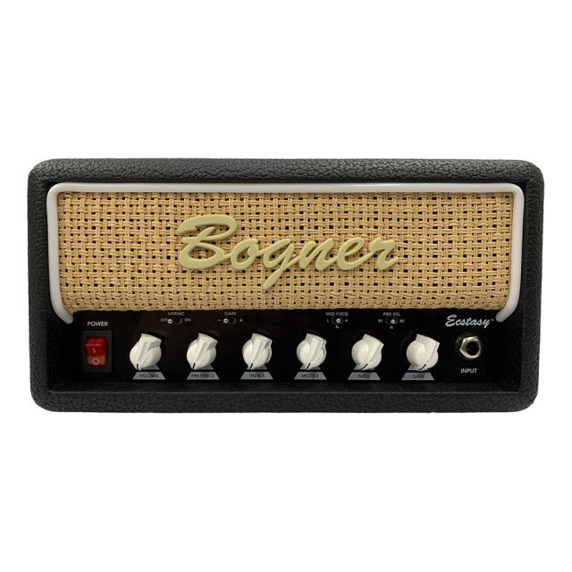 楽天 Ecstasy Bogner Mini ヘッド ミニギターアンプ Head パーツ 弦 アクセサリー Efirst Ae