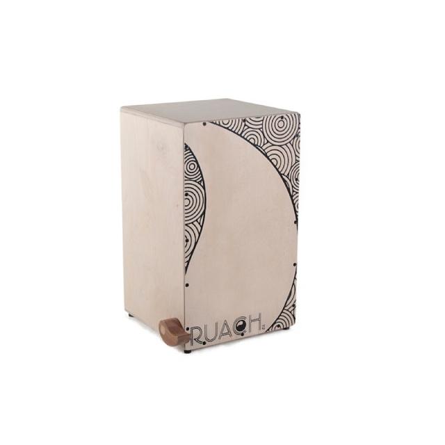 日本正規品 Kick ネットショッピング Ruach Music ドラム パーカッション Cajon パーカッション Rc Kic カホン 日本未入荷