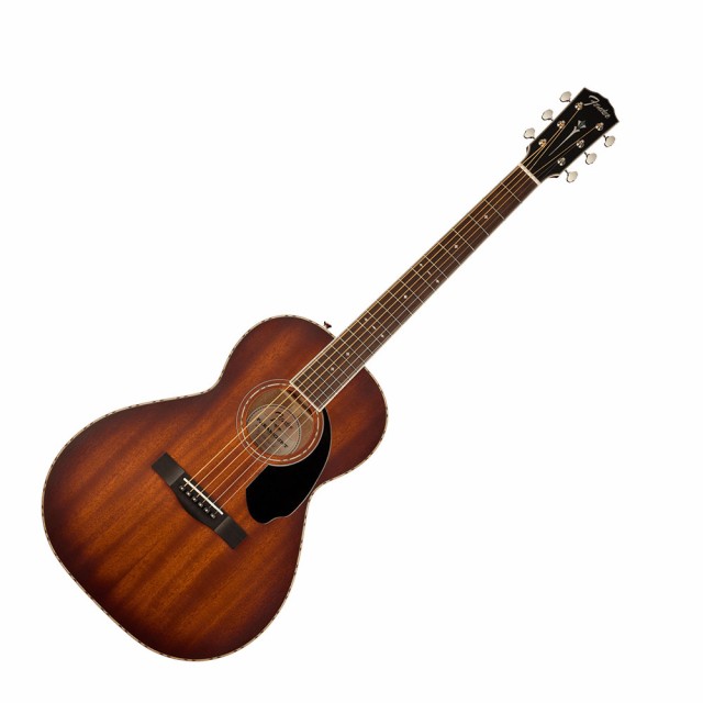 売り手 Fender Ps 2e Parlor Acb Mah エレクトリックアコースティックギター 激安オンラインショッピング Tribella Com Br