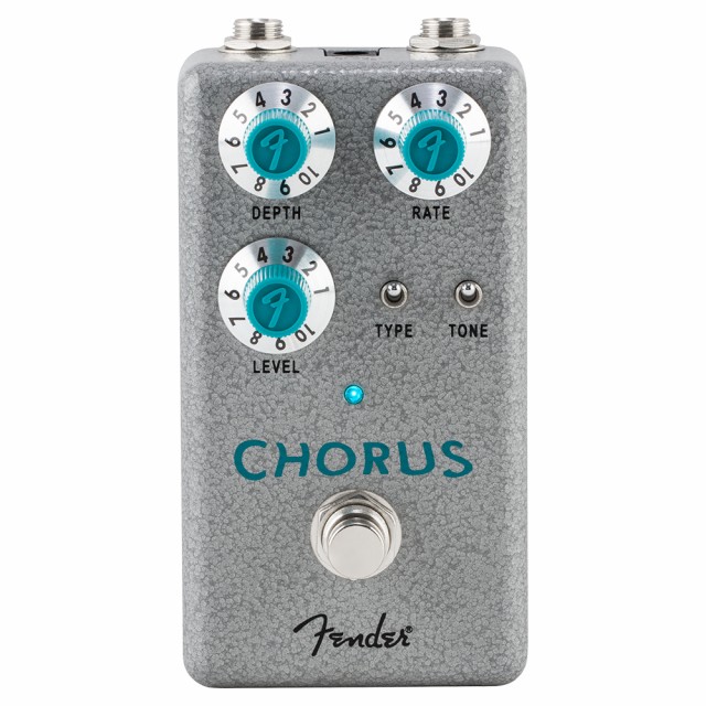 Fender Hammertone Chorus コーラス ギターエフェクター