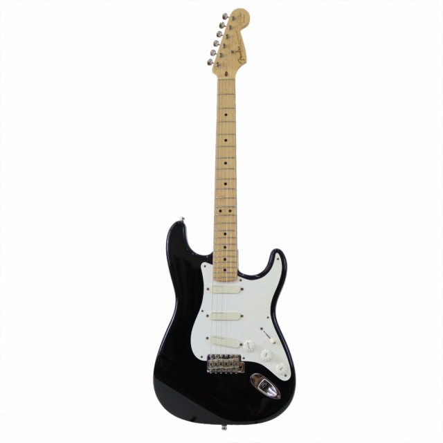 Fender Eric Clapton Stratocaster Blackie 1991年製 【中古】