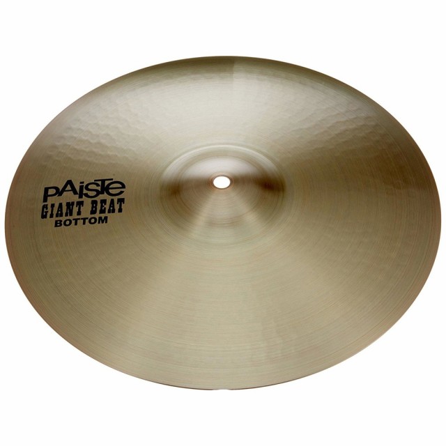 PAISTE（パイステ）GIANT BEAT 革製シンバルケース - 打楽器