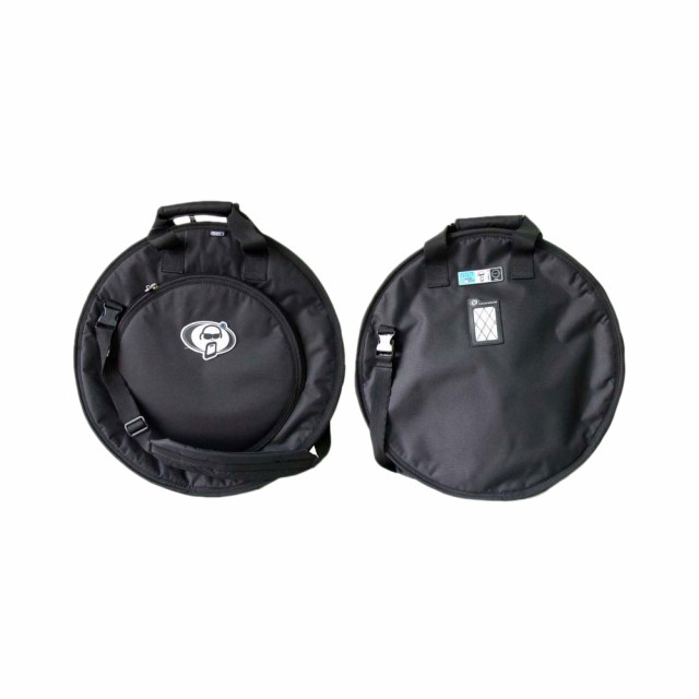 希少 Protection Racket 00 シンバルケース 数量は多 Parjal Fr