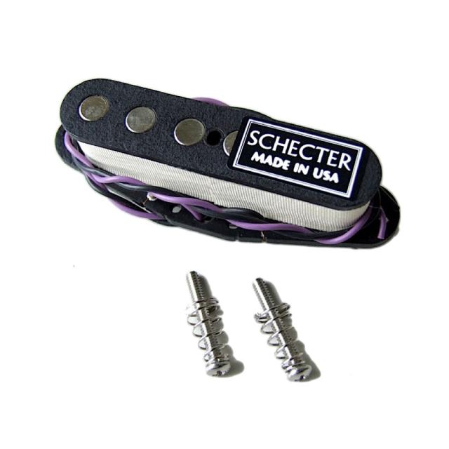 コンポーネントSCHECTER MONSTERTONE + ダンカンSTL-1 コンポーネントSCHECTER MONSTERTONE + ダンカンSTL-1 - メルカリ