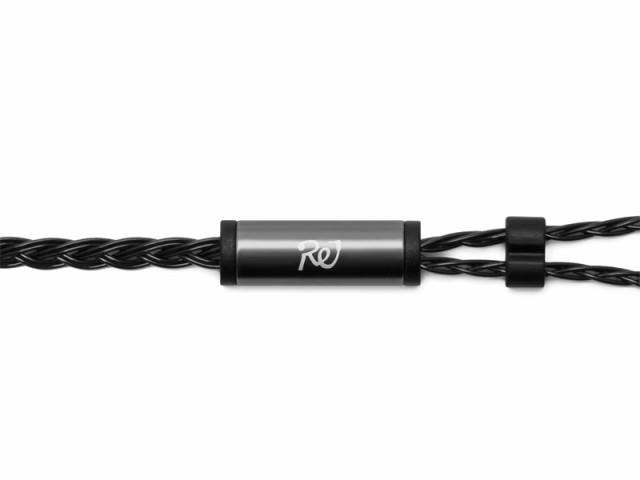 限定品新作 Re:cord Palette 8 CT-2P Solid Black イヤホン用リケーブルの通販はau PAY マーケット - chuya-online|商品ロットナンバー:324085117 特価最安値