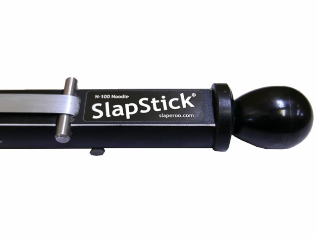 ヘッドトッ Slaperoo Percussion N-100 PRO Black SlapStick エレクトリックパーカッションの通販はau PAY マーケット - chuya-online｜商品ロットナンバー：324096466 れたアルマ