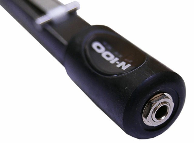 ヘッドトッ Slaperoo Percussion N-100 PRO Black SlapStick エレクトリックパーカッションの通販はau PAY マーケット - chuya-online｜商品ロットナンバー：324096466 れたアルマ