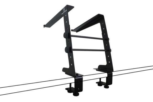 安い正規店 Dicon CDJ用スタンド DJスタンド 2点セットの通販はau PAY マーケット - chuya-online|商品ロットナンバー:335196276 Audio LPS-002 KIKUTANI DJ-CDL ラップトップスタンド 再入荷新品