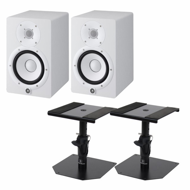 登場! YAMAHA Dicon パワードスタジオモニタースピーカー SS-032R 卓上スタンド セット HS7W ペア Audio-オーディオ 登場! YAMAHA Dicon パワードスタジオモニタースピーカー SS-032R 卓上スタンド セット HS7W ペア Audio-オーディオ