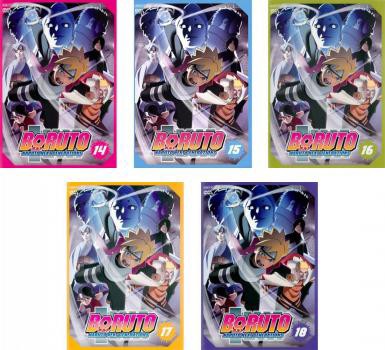 送料無料 Boruto ボルト Naruto Next Generations 全5枚 14 15 16 17 18 中古dvd セット Osus レンタル落ちの通販はau Pay マーケット お宝イータウン 商品ロットナンバー