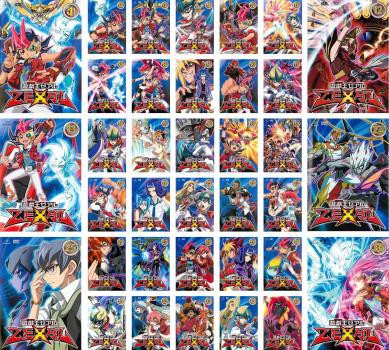 国内最安値 送料無料 遊 戯 王 Zexal ゼアル 全36枚 第1話 第146話 最終 Dvd 全巻セット レンタル落ち 激安単価で Bayounyc Com