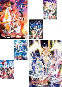 内祝い 送料無料 戦姫絶唱 シンフォギア 全6枚 第1話 第13話 Dvd 全巻セット レンタル落ち 50 Off Lamaduninatrattoria Com Br