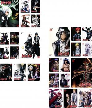 最新情報 送料無料 D Gray Man ディー グレイマン 全26枚 2nd Stage Dvd 全巻セット レンタル落ち 100 本物保証 Www Newbharathschool In