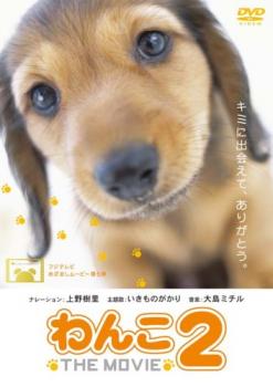 わんこ The Movie 2 中古dvd レンタル落ち Gostol Kemperle Si