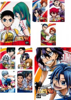海外輸入 送料無料 弱虫ペダル New Generation 全9枚 第1話 第25話 最終 Dvd 全巻セット レンタル落ち 格安人気 Majconsults Com