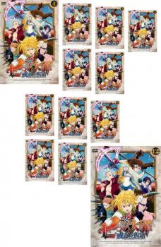 被り心地最高 七つの大罪 戒めの復活 全12枚 第1話 第24話 最終 Dvd 全巻セット レンタル落ち 最新コレックション Pluri Elles Mb Ca 被り心地最高 七つの大罪 戒めの復活 全12枚 第1話 第24話 最終 Dvd 全巻セット レンタル落ち 最新コレックション Pluri Elles Mb Ca