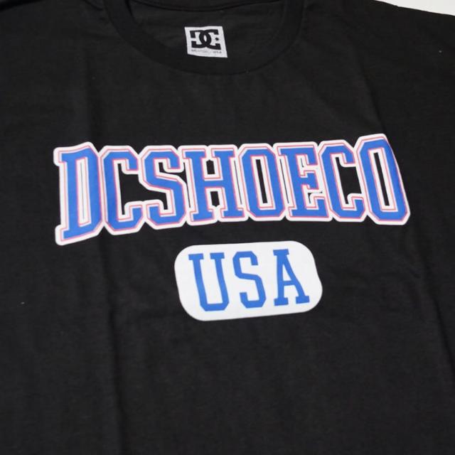 Dc Shoes ディーシー シューズ 半袖 Tシャツ メンズ ロゴ ストリート系 スケーター スケボー ファッション Adyzt 04564 服の通販はau Pay マーケット 7000円以上で送料無料 Djドリームス 商品ロットナンバー 375177968