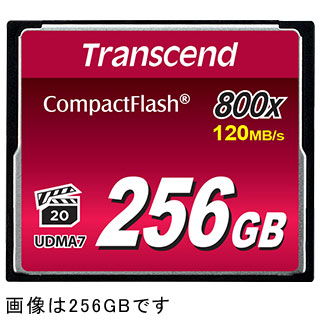 Ts64gcf800 64gb トランセンド ネットショッピング コンパクトフラッシュカード コンパクトフラッシュ Cf800シリーズ 64gb
