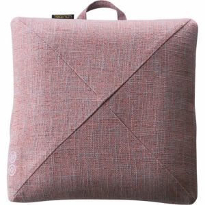 最安値挑戦 アテックス Ax Hcl338pk ルルド プレミアムマッサージクッション ダブルもみプロ ピンク 史上最も激安 Wlhospitality Co Uk