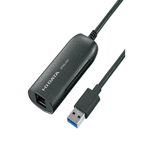 新しいコレクション Iodata Etqg Us3 Usb 3 2 Gen1 Usb 3 0 接続 2 5gbe Lanアダプター 100 安心保証 Megachambi Com