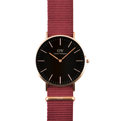 Daniel Wellington Dw クラシック ロズリン Classic Roselyn メンズウォッチ