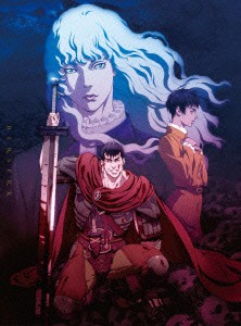 メーカー直送 ベルセルク黄金時代篇 Blu Ray Box Blu Ray メーカー直送 ベルセルク黄金時代篇 Blu Ray Box Blu Ray