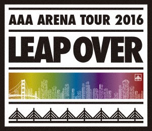 アウトレット ａａａ ａａａ ａｒｅｎａ ｔｏｕｒ ２０１６ ｌｅａｐ ｏｖｅｒ ｂｌｕ ｒａｙ ｄｉｓｃ 在庫あり 即納 Carlavista Com