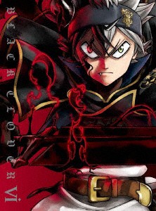 送料無料 ブラッククローバー ｃｈａｐｔｅｒ ｖｉ ｂｌｕ ｒａｙ ｄｉｓｃ 半額品 Olsonesq Com