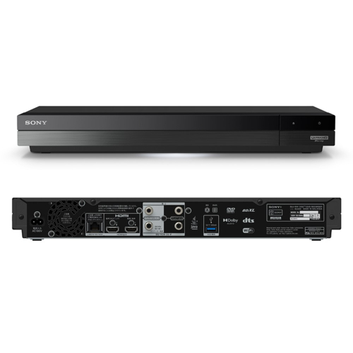 魅力的な価格 ソニー z Fbt6100 4kチューナー内蔵ultra Hd ブルーレイレコーダー 3番組同時録画 6tb 映像プレイヤー レコーダー Cachoeiradaprata Mg Gov Br