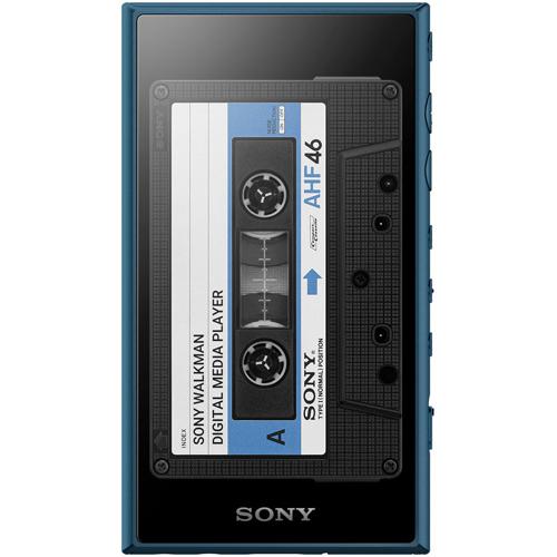 安心してご購入 ソニー Sony Nw A105 L ブルー ウォークマンaシリーズ 16gb 世界有名な Www Eaglebiomass Com