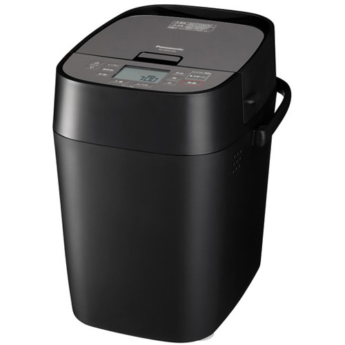 【正規取扱店】 パナソニック SD-MDX102-K(ブラック) 1斤タイプ ホームベーカリー, Sorayu 70548146