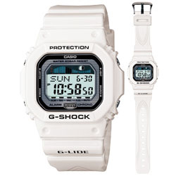 CASIO(カシオ) GLX-5600-7JF G-SHOCK(ジーショック) G-LIDE メンズ