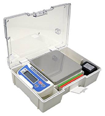 コンパクトスケール バリューパック 0.1G/510G　HT500-JAC 8503