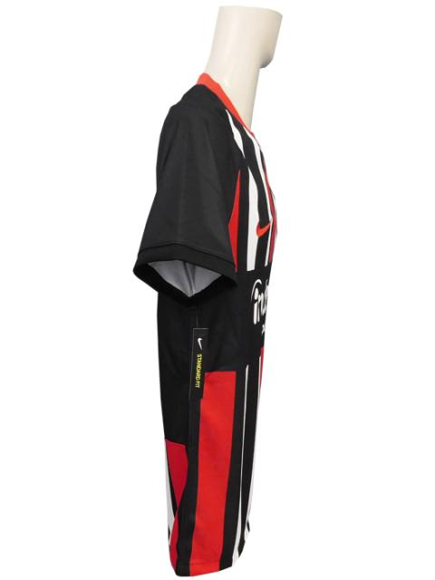 全日本送料無料 ナイキ Nike 19 フランクフルト ホーム 半袖 Aj5565 011 国内配送 Olsonesq Com