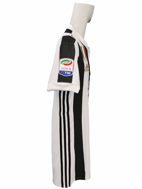 爆買いセール (アディダス) マーケット - ネイバーズスポーツ|商品ロットナンバー:296756151 adidas/17/18ユベントス/ホーム/半袖/ディバラ/フルマーキング仕様/#21/DSI49-BQ4533の通販はau PAY お買い得格安