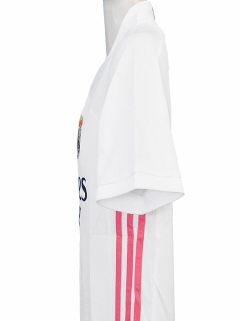 限定SALEお買い得 (アディダス) adidas/20/21レアルマドリード/ホーム/半袖/ベンゼマ/LFPバッジ付/HAL03-FM4735の通販はau PAY マーケット - ネイバーズスポーツ|商品ロットナンバー:475000710 新作通販