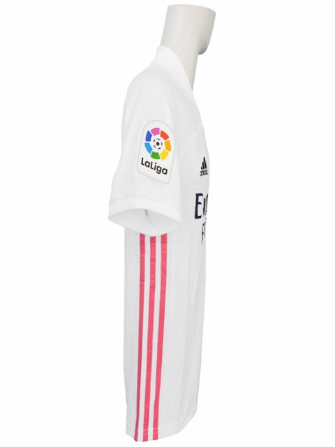 在庫安い (アディダス) adidas/20/21レアルマドリード/ホーム/半袖/ヴィニシウス・ジュニオール/LFPバッジ付/HAL03-FM4735の通販はau PAY マーケット - ネイバーズスポーツ|商品ロットナンバー:499016995 セール通販
