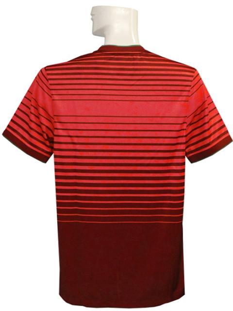 海外最新 ナイキ Nike 14ポルトガル代表 ホーム 半袖 ワールドカップ スリーブバッジ Fifa Football For Hopeバッジ付 677 偉大な Olsonesq Com